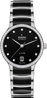 Часы Rado Centrix Automatic Diamonds R30231712