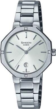 Часы Casio Sheen SHE-4543D-7AUER