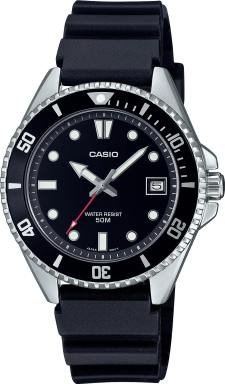 Часы Casio Collection MDV-10-1A1