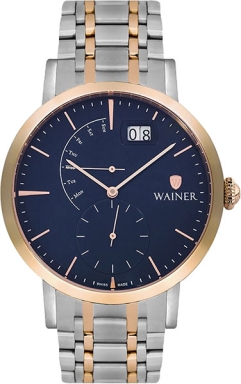 Часы Wainer Masters Edition WA.18881-B