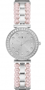 Часы Guess Dress GW0531L1							