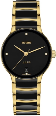 Часы Rado Centrix Diamonds R30039712