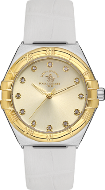 Часы Santa Barbara Polo & Racquet Club  Ladies Luxury SB.1.10528-2