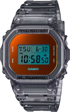 Часы Casio G-Shock DW-5600TLS-8