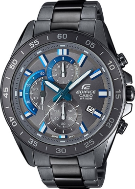 Часы Casio Edifice EFV-550GY-8A
