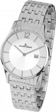 Наручные часы Jacques Lemans London 1-1852C