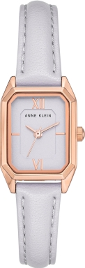 Часы Anne Klein Leather 3968RGLV