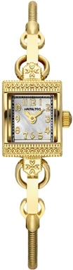 Часы Hamilton American Classic Lady Hamilton Vintage Quartz H31231113