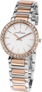 Наручные часы Jacques Lemans Milano 1-1843B