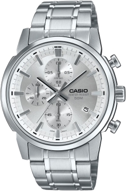 Часы Casio Collection MTP-E510D-7A