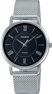 Часы Casio Collection LTP-B110M-1A