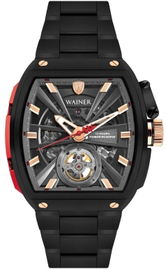 Часы Wainer WA.25150-C