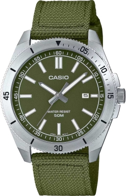 Часы Casio Collection MTP-B155C-3E