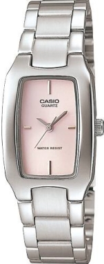 Часы Casio Соllection LTP-1165A-4C