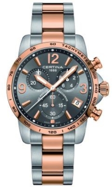 Часы Certina DS Podium C034.417.22.087.00