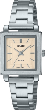 Часы Casio Collection LTP-E176D-4A