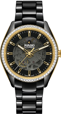 Часы Rado HyperChrome R32157152