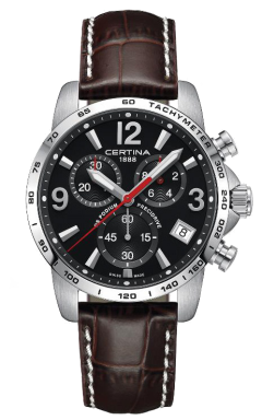 Часы Certina DS Podium C034.417.16.057.00