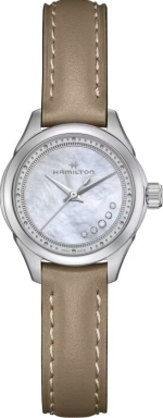 Часы Hamilton Jazzmaster H32111890