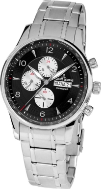 Наручные часы Jacques Lemans London 1-1844H