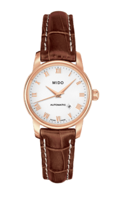 Часы Mido Baroncelli M7600.3.26.8