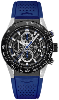 Часы TAG Heuer Carrera CAR2A1T.FT6052