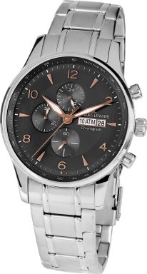 Наручные часы Jacques Lemans London 1-1844K