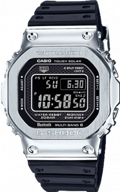 Часы Casio G-Shock GMW-B5000-1