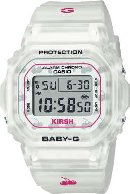 Часы Casio Baby-G BGD-565KRS-7E