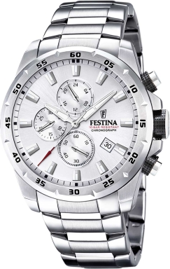 Часы Festina Chrono Sport  F20463/1