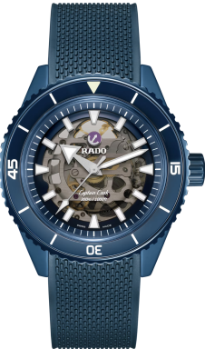 Часы Rado Captain Cook High-Tech Ceramic R32153209