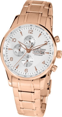 Наручные часы Jacques Lemans London 1-1844M