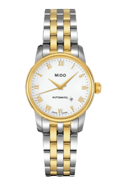 Часы Mido Baroncelli M7600.9.26.1 