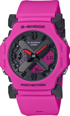 Часы Casio G-Shock GA-2300-4A