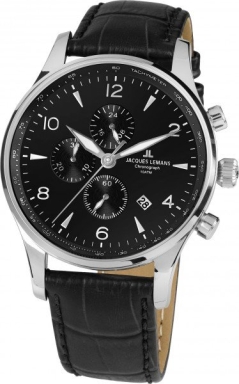 Наручные часы Jacques Lemans London 1-1844ZA