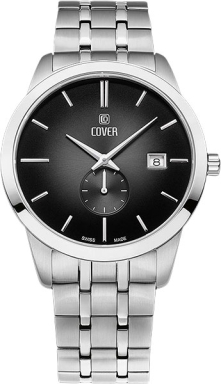Часы Cover CO194.01