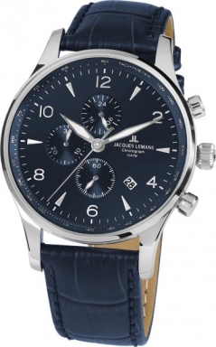 Наручные часы Jacques Lemans London 1-1844ZC