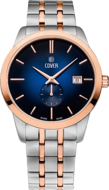 Часы Cover CO194.02
