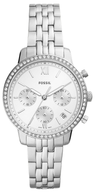 Часы Fossil Ntutra ES5217