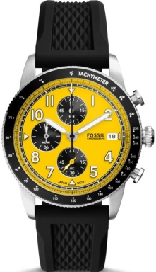 Часы Fossil Sport Tourer FS6044