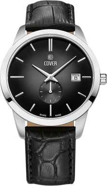 Часы Cover CO194.03