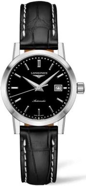 Часы Longines 1832 Auto L4.325.4.52.0