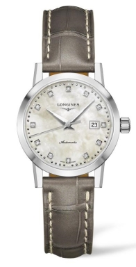 Часы Longines 1832 Auto L4.325.4.87.2