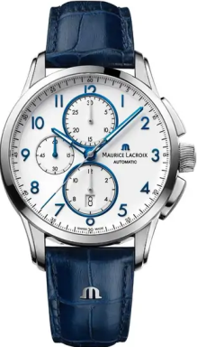 Часы Maurice Lacroix Pontos PT6388-SS001-120-4