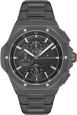 Часы Jacques Philippe Esquire JPQGC488317 