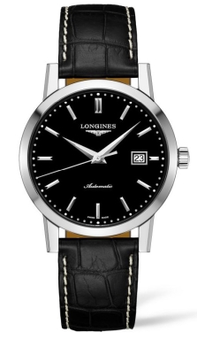 Часы Longines 1832 Auto L4.825.4.52.0