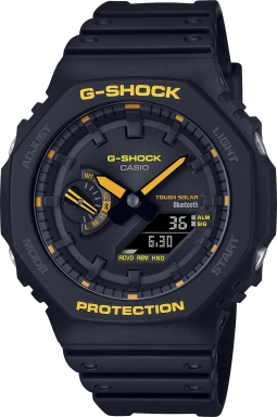 Часы Casio G-Shock GA-B2100CY-1A