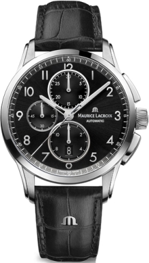 Часы Maurice Lacroix Pontos PT6388-SS001-320-2