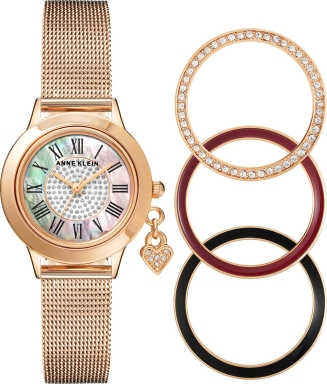 Часы Anne Klein 3500RGST