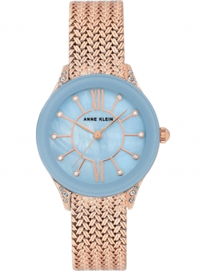 Часы Annе Klein 2208LBRG